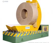 鋼帶翻轉(zhuǎn)機